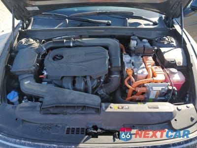 Zdjęcie 11 z 15 samochodu: 2025 HYUNDAI SONATA HYBRID VIN:KMHL34JJ3SA104283 - miniatura
