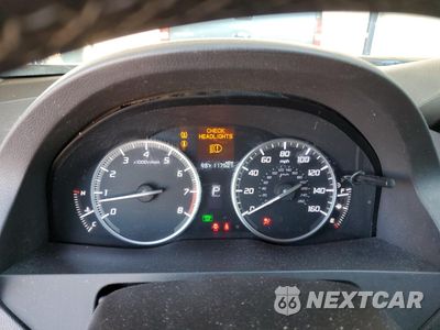Zdjęcie 9 z 15 samochodu: 2016 ACURA RDX TECHNOLOGY VIN:5J8TB3H50GL007369 - miniatura