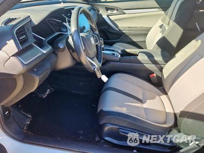 Zdjęcie 7 z 15 samochodu: 2018 HONDA CIVIC EX VIN:2HGFC3B39JH355340 - miniatura
