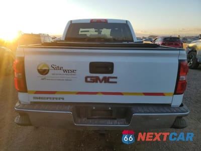 Zdjęcie 6 z 12 samochodu: 2017 GMC SIERRA K1500 VIN:3GTU2LEC6HG260488 - miniatura