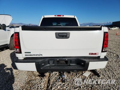 Zdjęcie 6 z 12 samochodu: 2011 GMC SIERRA K1500 DENALI VIN:3GTP2XE26BG309479 - miniatura
