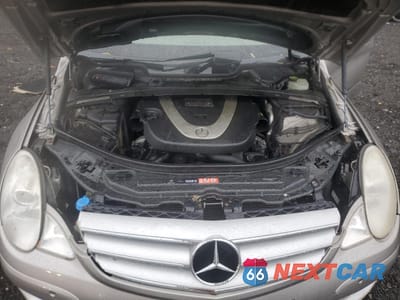 Zdjęcie 12 z 15 samochodu: 2007 MERCEDES-BENZ R 350 VIN:4JGCB65E27A046251 - miniatura