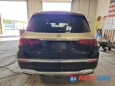 Zdjęcie 6 z 14 samochodu: 2021 MERCEDES-BENZ GLS MERCEDES-MAYBACH GLS600 4M VIN:4JGFF8HB1MA505876 - miniatura