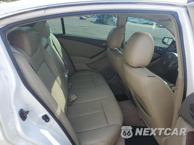 Zdjęcie 10 z 12 samochodu: 2009 NISSAN ALTIMA 2.5 VIN:1N4AL21E59C128608 - miniatura