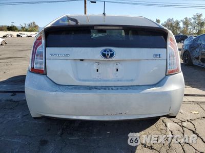 Zdjęcie 6 z 13 samochodu: 2015 TOYOTA PRIUS VIN:JTDKN3DU2F0484058 - miniatura