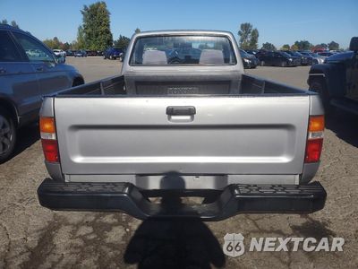 Zdjęcie 6 z 12 samochodu: 1993 TOYOTA PICKUP 1/2 TON SHORT WHEELBASE STB VIN:4TARN81A6PZ090139 - miniatura