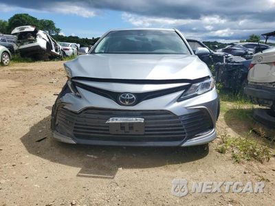 Piąte zdjęcie samochodu w środku: 2023 TOYOTA CAMRY LE VIN:4T1R11AK7PU179274 - miniatura