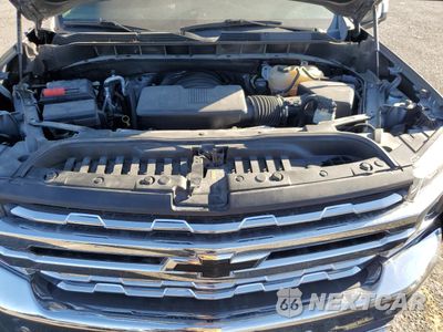 Zdjęcie 11 z 12 samochodu: 2022 CHEVROLET SILVERADO LTD K1500 LTZ VIN:1GCUYGED8NZ108786 - miniatura