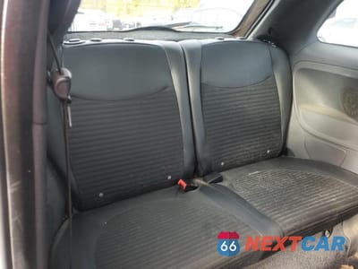 Zdjęcie 10 z 12 samochodu: 2014 FIAT 500 SPORT VIN:3C3CFFBR7ET184927 - miniatura