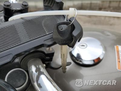 Zdjęcie 8 z 9 samochodu: 2012 SUZUKI TU250 X VIN:JS1NJ4CA5C2101116 - miniatura