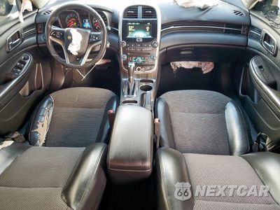 Zdjęcie 8 z 16 samochodu: 2014 CHEVROLET MALIBU 2LT VIN:1G11E5SL4EF245231 - miniatura