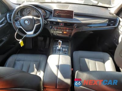 Zdjęcie 8 z 12 samochodu: 2016 BMW X5 XDR40E VIN:5UXKT0C55G0S76223 - miniatura