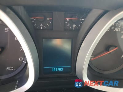 Zdjęcie 9 z 13 samochodu: 2010 CHEVROLET EQUINOX LS VIN:2CNALBEW4A6368531 - miniatura