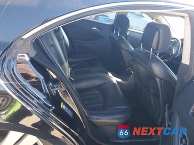 Zdjęcie 10 z 13 samochodu: 2009 MERCEDES-BENZ CLS 550 VIN:WDDDJ72X39A141322 - miniatura