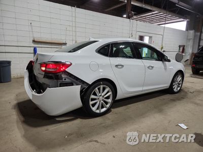 Trzecie zdjęcie samochodu z tyłu: 2014 BUICK VERANO VIN:1G4PP5SK9E4119909 - miniatura