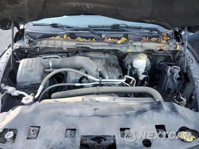 Zdjęcie 11 z 11 samochodu: 2018 RAM 1500 ST VIN:1C6RR7FT5JS192732 - miniatura