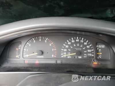 Zdjęcie 9 z 14 samochodu: 1995 TOYOTA TACOMA XTRACAB VIN:4TAVN73F0SZ062038 - miniatura