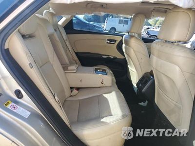 Zdjęcie 10 z 11 samochodu: 2013 TOYOTA AVALON BASE VIN:4T1BK1EB8DU073677 - miniatura