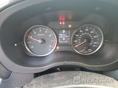 Zdjęcie 9 z 12 samochodu: 2016 SUBARU IMPREZA PREMIUM VIN:JF1GJAB69GH008392 - miniatura