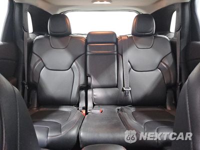 Zdjęcie 10 z 15 samochodu: 2014 JEEP CHEROKEE TRAILHAWK VIN:1C4PJMBS8EW201876 - miniatura