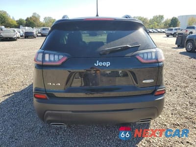 Zdjęcie 6 z 13 samochodu: 2022 JEEP CHEROKEE LATITUDE LUX VIN:1C4PJMMX7ND511912 - miniatura