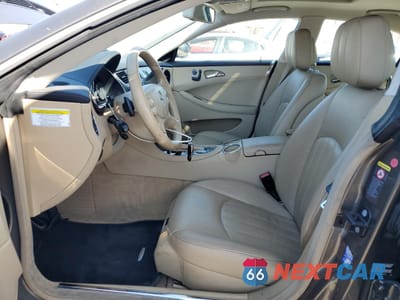 Zdjęcie 7 z 12 samochodu: 2008 MERCEDES-BENZ CLS 550 VIN:WDDDJ72XX8A121762 - miniatura