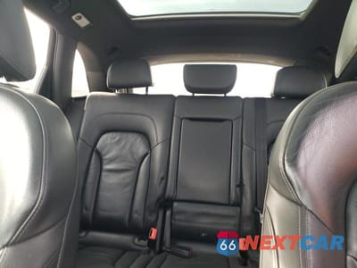 Zdjęcie 10 z 13 samochodu: 2016 AUDI Q5 TDI PREMIUM PLUS S-LINE VIN:WA1DVAFP4GA021784 - miniatura
