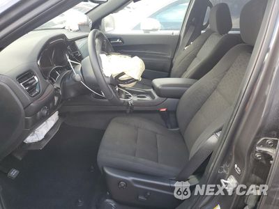Zdjęcie 7 z 16 samochodu: 2025 DODGE DURANGO GT VIN:1C4RDHDGXSC528373 - miniatura