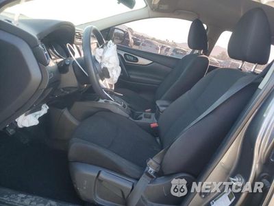 Zdjęcie 7 z 11 samochodu: 2021 NISSAN ROGUE SPORT S VIN:JN1BJ1AV0MW564162 - miniatura