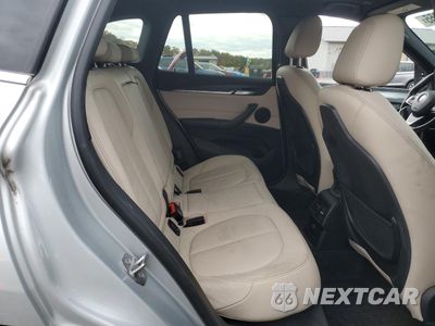Zdjęcie 11 z 14 samochodu: 2016 BMW X1 XDRIVE28I VIN:WBXHT3Z36G4A48720 - miniatura