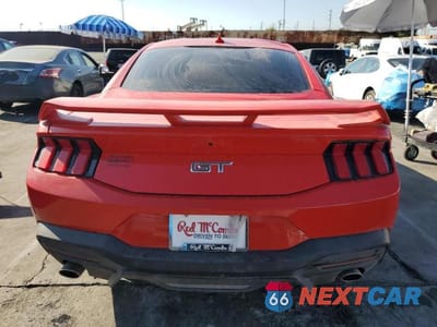 Zdjęcie 6 z 11 samochodu: 2024 FORD MUSTANG GT VIN:1FA6P8CF3R5416201 - miniatura