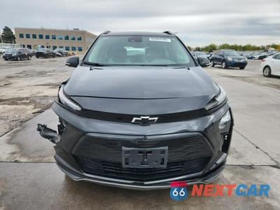 Piąte zdjęcie samochodu w środku: 2022 CHEVROLET BOLT EUV PREMIER VIN:1G1FZ6S07N4125568 - miniatura