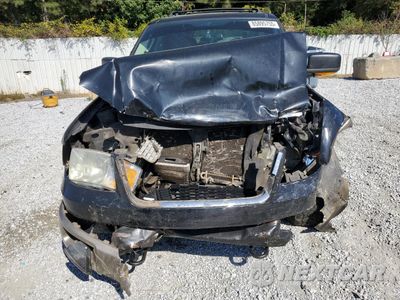 Piąte zdjęcie samochodu w środku: 2004 FORD EXPEDITION EDDIE BAUER VIN:1FMFU18L54LA45017 - miniatura
