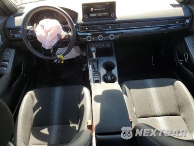 Zdjęcie 8 z 15 samochodu: 2024 HONDA CIVIC SPORT VIN:2HGFE2F56RH539341 - miniatura