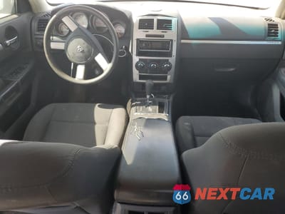 Zdjęcie 8 z 13 samochodu: 2008 DODGE CHARGER VIN:2B3KA43G78H234893 - miniatura
