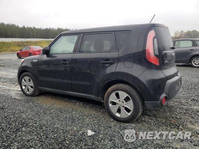 Drugie zdjęcie samochodu z przodu: 2016 KIA SOUL VIN:KNDJN2A21G7393770 - miniatura