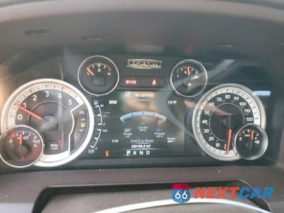 Zdjęcie 9 z 12 samochodu: 2014 RAM 1500 SLT VIN:1C6RR7TM5ES283454 - miniatura