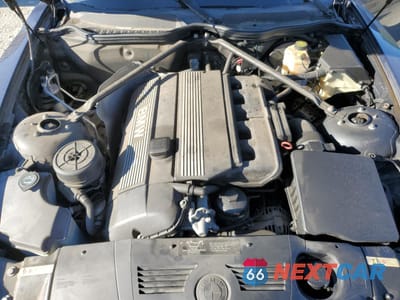 Zdjęcie 11 z 12 samochodu: 2004 BMW Z4 3.0 VIN:4USBT53504LT25878 - miniatura