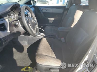 Zdjęcie 7 z 13 samochodu: 2016 TOYOTA COROLLA L VIN:2T1BURHE0GC588113 - miniatura