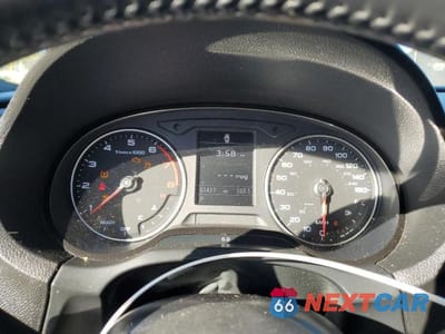 Zdjęcie 9 z 12 samochodu: 2017 AUDI A3 SEDAN PREMIUM FWD VIN:WAUAUGFF4H1025726 - miniatura