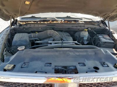 Zdjęcie 11 z 12 samochodu: 2012 DODGE RAM 1500 SLT VIN:1C6RD6LT7CS323840 - miniatura