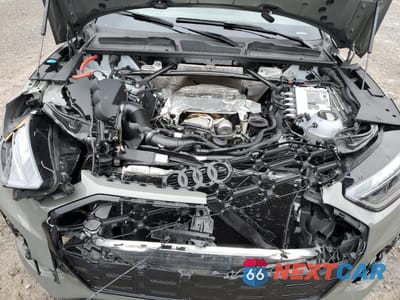 Zdjęcie 12 z 14 samochodu: 2024 AUDI SQ5 PREMIUM PLUS VIN:WA1B4AFY8R2129051 - miniatura