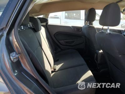 Zdjęcie 10 z 12 samochodu: 2017 FORD FIESTA SE VIN:3FADP4EJ8HM138762 - miniatura