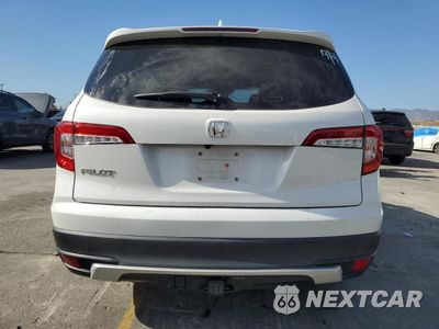 Zdjęcie 6 z 16 samochodu: 2021 HONDA PILOT EXL VIN:5FNYF5H51MB026872 - miniatura