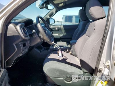 Zdjęcie 7 z 14 samochodu: 2019 TOYOTA TACOMA DOUBLE CAB VIN:3TMAZ5CNXKM093561 - miniatura