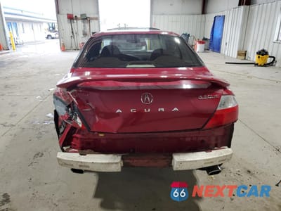 Zdjęcie 6 z 12 samochodu: 2003 ACURA 3.2CL TYPE-S VIN:19UYA42683A014107 - miniatura