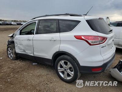 Drugie zdjęcie samochodu z przodu: 2016 FORD ESCAPE SE VIN:1FMCU9GX5GUC77850 - miniatura