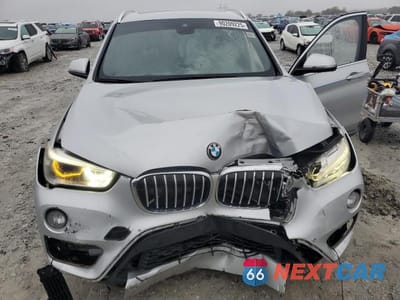 Piąte zdjęcie samochodu w środku: 2016 BMW X1 XDRIVE28I VIN:WBXHT3C36GP880899 - miniatura