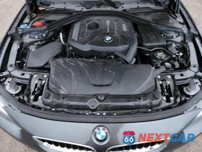 Zdjęcie 11 z 12 samochodu: 2018 BMW 430XI GRAN COUPE VIN:WBA4J3C54JBL03857 - miniatura