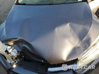 Zdjęcie 11 z 12 samochodu: 2016 TOYOTA CAMRY LE VIN:4T4BF1FKXGR575152 - miniatura